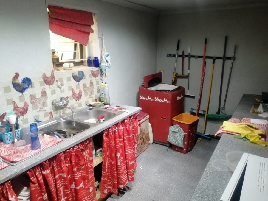 3 Bedroom Property for Sale in Bethulie Free State